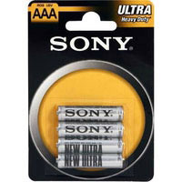 Sony R03NUB4A Sony R03NUB4A